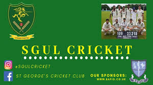 Image result for St Georges Cricket Club