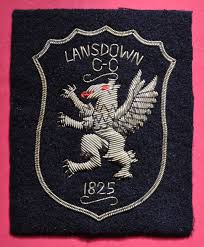 Image result for Lansdown Cricket Club