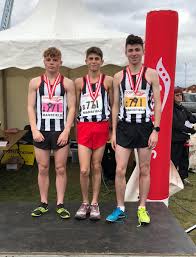 Image result for Herne Hill Harriers