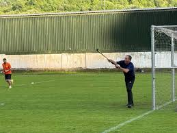 Image result for Ballachulish Shinty Club