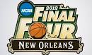 NCAA Final Four 2012