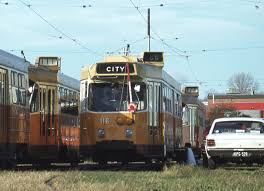 Image result for tram rotterdam allan
