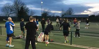 Image result for Biddestone Tennis Club