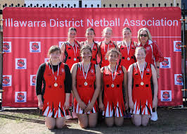 Image result for Helensburgh Netball Club