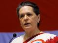 Sonia Gandhi- Indiainteracts.