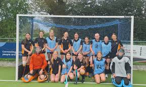Image result for Byfleet Ramblers Ladies Hockey Club