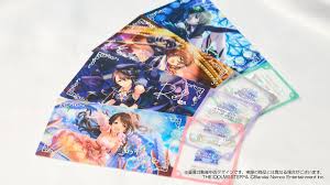 「並木芽衣子 アイドルマスターシンデレラガールズ」の画像検索結果