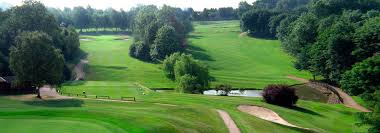 Image result for The Craythorne Golf Club