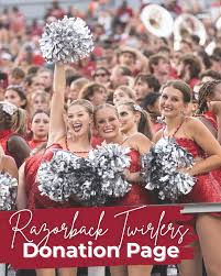 Image result for Kirknewton Starlets Baton Twirlers