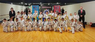 Image result for Haslemere Shotokan Karate Club