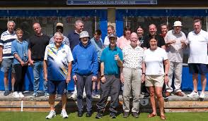 Image result for Bradford On Avon Bowls Club