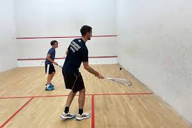 Image result for Norton Squash Club