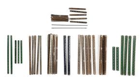 Image result for South Birmingham Meccano Club