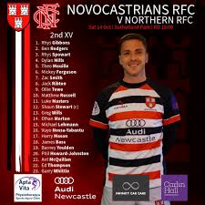 Image result for Novocastrians Rugby Football Club