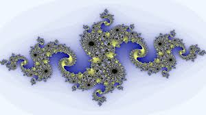 Image result for julia fractals