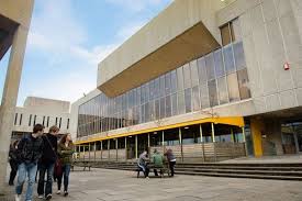 Image result for Aberystwyth University KC
