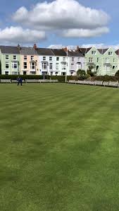 Image result for Tenby Bowling Club