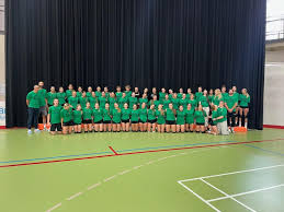 Image result for Rhinos Volleyball Club