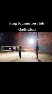 Image result for Kings Badminton Club