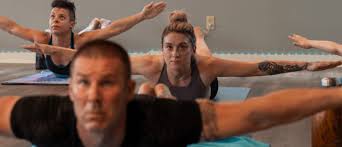 Image result for Yoga In Reading