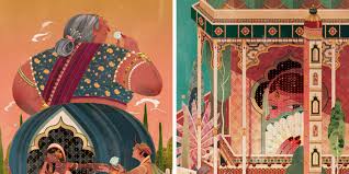 Image result for kama sutra illustrations