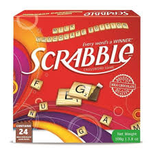 Image result for Chard Scrabble Club