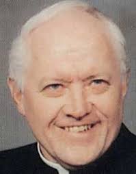 ... Charles Kavanagh (above), who was relieved by Edward Cardinal Egan. - 2006_11_17_Macintosh_ExcommunicationThreat_ph_Charles_Kavanagh