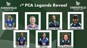 Image result for Farnsfield Cricket Club