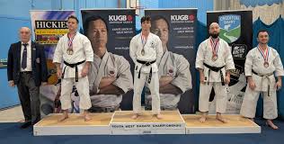 Image result for Sudbury Shotokan Karate Club kugb