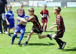 Image result for Lowca Amateur Rugby League Football Club