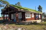 und Fertighäusern aus Holz