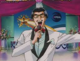 「プロスペクター 機動戦艦ナデシコ The prince of darkness」の画像検索結果