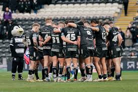 Image result for Hull Rugby Union Football Club