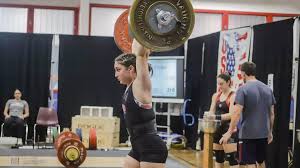 Image result for University of Derby Powerlifting and Weightlifting Club