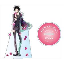 「折原臨也 デュラララ!!」の画像検索結果