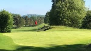 Image result for Silverdale Golf Club
