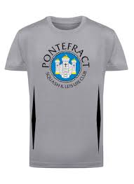 Image result for Pontefract Squash Club