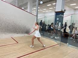 Image result for Varsity Squash Club