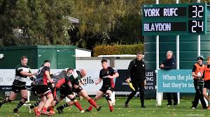 Image result for York Rugby Union Football Club