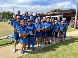 Image result for Victoria-Coatbridge Bowling Club