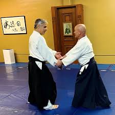Image result for Matlock Aikido Club