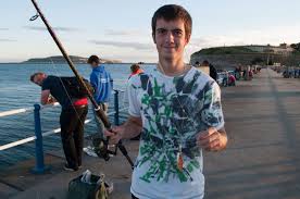 Image result for Weymouth Angling Society