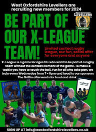 Image result for West Oxfordshire Levellers RL