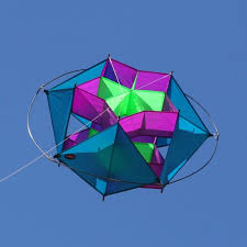 Image result for Mobius Flix Trick & Freestyle Kite Club