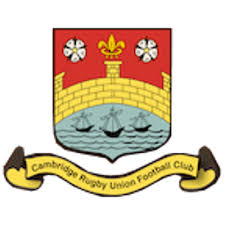 Image result for Cambridge Rugby Football Club