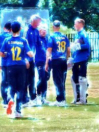 Image result for Elsecar Cricket Club