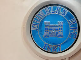 Image result for Mumbles Rugby Football Club