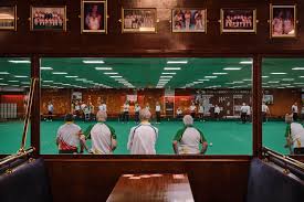 Image result for Durham Indoor Bowls Club