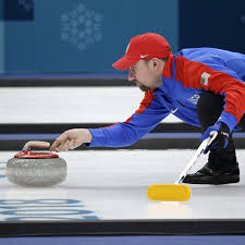 Image result for Curling