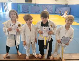 Image result for Camberley Judo Club